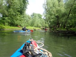 Phillippsbureg, 2 Tage Tour, Mai 2026